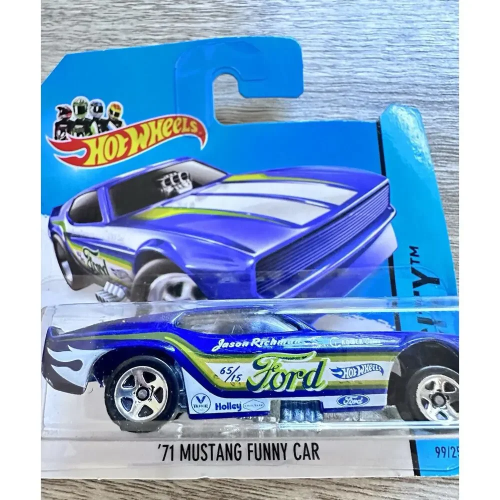 Hot Wheels hot wheels